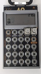 Teenage Engineering Pocket Operator Case