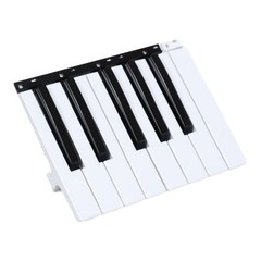 Korg Semi-Weighted 13-Key Assembly for PA1000, PA900, PS60