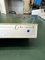 AR Echo-Mate II Automobile Reverberation Unit Parts/Repair
