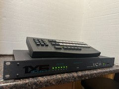 Telos ONE-x-Six – Multi-Line Broadcast Studio Talk Show Phone System