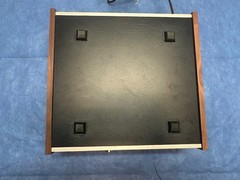 DBX II 122 noise reduction system