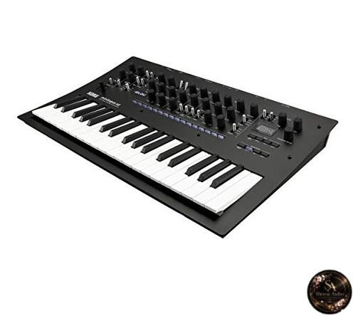 KORG Digital Multi Engine Equipped Polyphonic Analog Synthesizer MINILOGUE-XD