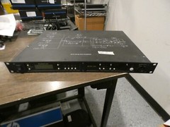 Telex RadioCom BTR-700 Wireless Intercom Radio Base Station System Receiver