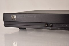 Theta Digital Theta DS Pro Basic III (3) Digital Signal Processor DAC -READ-