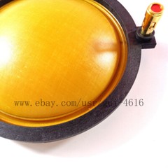 6PCS Diaphragm For PRV D4400Ph, D4400Ph-Nd and D4260Ph 8 Ohm
