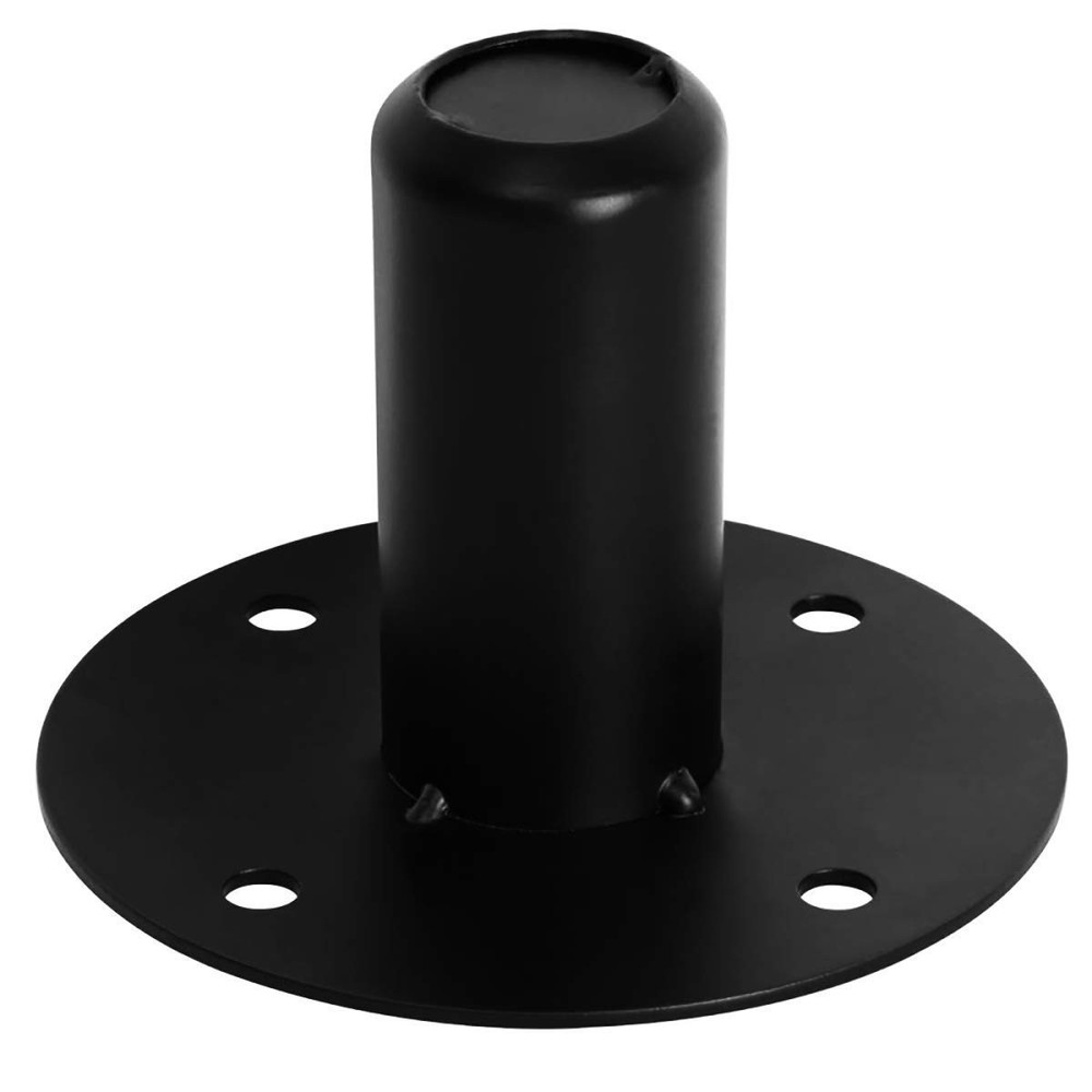OnStage On-Stage SSA1.375 Speaker Cabinet Insert, 1 Count (Pack of 1), Black