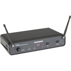Samson Concert 88x Wireless Earset System, K: 470-494MHz #SWC88XBCS-K