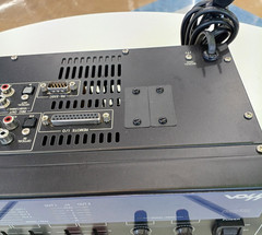 JVC PS-DM500 Digital Mixer & Audio Interface from Japan
