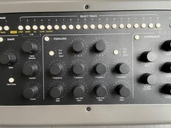 Softube Console 1 MkII Hardware and Software Mixer (No Software/License)