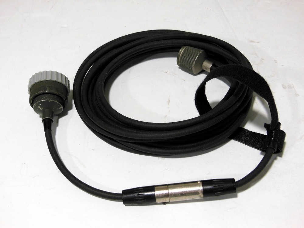 Schoeps KC4 4-meter Active Collette extension cable