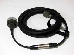 Schoeps KC4 4-meter Active Collette extension cable