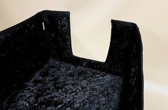 Custom padded cover for Yamaha RX-Z11 A/V Receiver