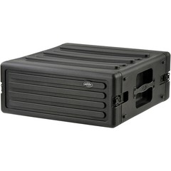 SKB 4U Space Roto Molded Rack LN