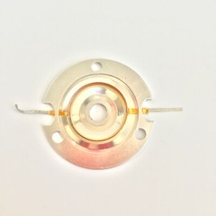 Replacement 1″ 25.4mm Diaphragm For DS18 PRO-TW710VC Tweeter 4 Ohms