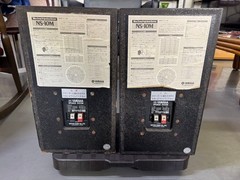 YAMAHA NS-10M STUDIO Speaker Pair System Operation not confirmed JANK