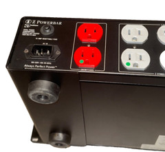 MIT Z Powerbar Power Conditioner New Open Box Full Manufacturer Warranty
