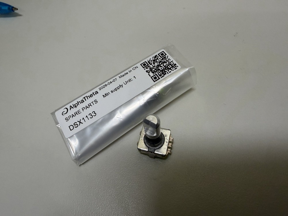 Pioneer DJ Browse Selector Potentiometer DSX1133 DDJ-1000 FLX10 1000SRT