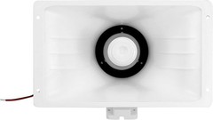 Wall Mounted 50W PA Speaker – Superior Voice Clarity for Indoor & Outdoor Use