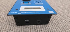 Blue Sky Bass Management Controller (BMC) w/Remote, Connector Cable, Power Cable