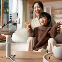 Insta360 Mic Air Wireless Microphone for X5 48kHz Noise Reduction 300m Range