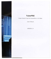 Presonus TubePre V2 Vacuum Tube Preamp + DI Direct Box, For Recording/Live Sound
