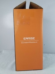 Earise T26 Portable PA Bluetooth Speaker w/ Wireless Microphone Rechargeable