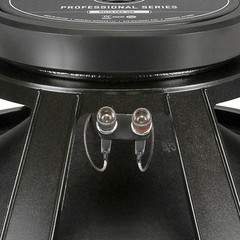 Eminence Delta Pro-15A 15″ Woofer 8ohm 800W 101.6dB 2.5″ VC Replacement Speaker