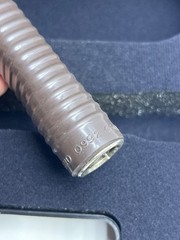 Coles Electroacoustics 4115 Broadcaster’s Microphone