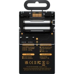 teenage engineering PO-33 KO Pocket Operator Micro Sampler