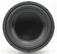 SINGLE – Eminence LAB 12 Professional Series Speaker 12″ 12-in Woofer 6-Ohm 400W