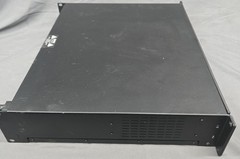 Ashly ne800.70 Network-Enabled 180W Eight-Channel 120V Amplifier
