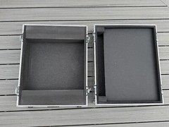 Heavy-Duty Flight Case for Apple iMac 27″ – Fits Retina 5K | Excellent Condition