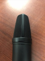MXL 2001 Condenser Microphone