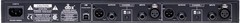 DBX AFS2 Dual Channel Advanced DSP Feedback Suppression Processor+Mackie Mixer