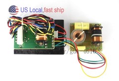 2PCS Replacement Crossover For Peavey 30501582 For SP4 Speaker 4Ohm FROM US