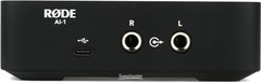 Rode AI-1 USB Audio Interface