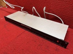Used Radio Systems Audio Metrics Distribution Amplifier Good Condition