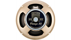 Celestion G12 Vintage 30 12″ 16 Ohm Woofer FREE SHIP!! AUTHORIZED DISTRIBUTOR!!