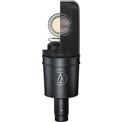 Audio-Technica AT4040 – Studio Microphone (Open Box)