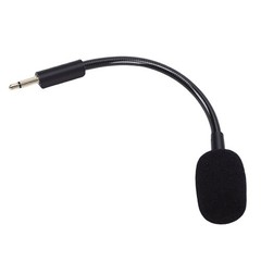 Headset Microphone Replacement For Kraken V3 Clear Sound Easy To Use