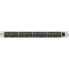 Behringer Multicom Pro-XL MDX-4600V2 4-Channel Dynamics Processor