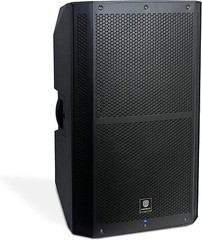 PRORECK SP-15 15-inch Powered Speaker Bluetooth 1400W Portable Stage Monitor