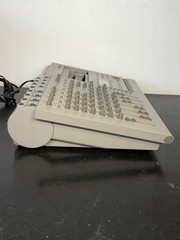 Tascam 464 Portastudio 4-Track Cassette Recorder 12-Ch Mixer – POWERS UP – AS-IS