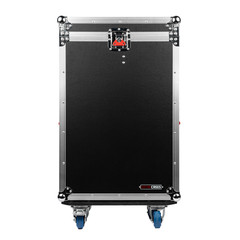 Gator Cases GTOUR Flight Case for Midas M32R LIVE Console – Open Box