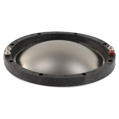 Replacement Diaphragm Kit for Peavey 44XT, 44T, 8 Ohm 4″ Voice Coil US Seller