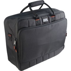Gator Cases G-MIXERBAG-1815 Padded Nylon Mixer/Equipment Bag(18.5 x 15.0 x 6.5″)
