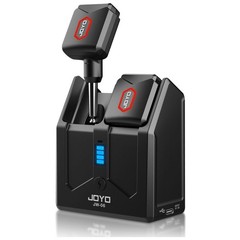 Wireless Guitar System 5.8GHz Transmitter Receiver Set