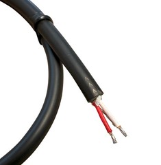 DIYTECH Premium XLR Cable Open End, Pigtail 3 Pin Connector, Microphone Wire,…
