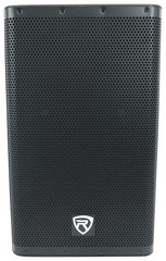 Rockville DX12 12″ Class D 2000w PRO Powered Active DJ PA Speaker 500w RMS! Loud