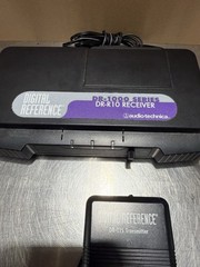 Audio Technica Digital Reference DR1000 (DR-R10) w/ DR-T15 Transmitter